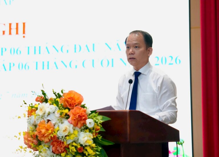 Ngành Tư pháp tiếp tục hoàn thiện thể chế, đẩy mạnh chuyển đổi số