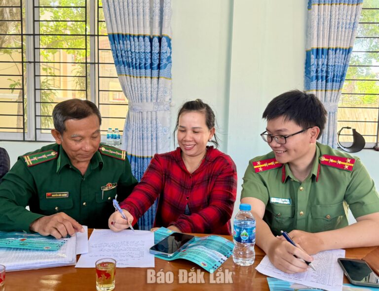 Quyết liệt chống khai thác IUU từ bến cảng đến ngư trường