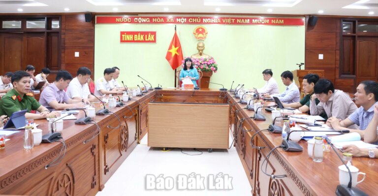 Thực hiện đồng bộ các giải pháp thu ngân sách