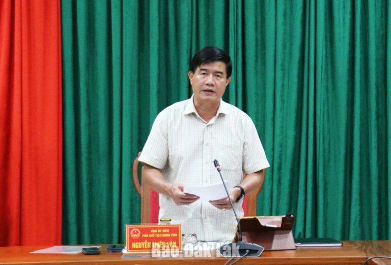 Thực hiện sắp xếp mạng lưới trường, lớp, hoàn thành phương án tổng thể ngày 20/7