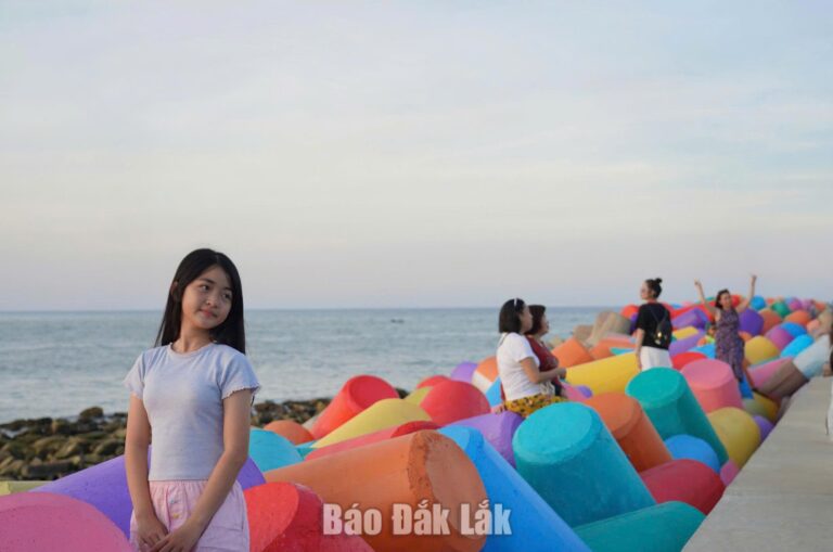 Tổ chức cuộc thi sáng tác logo nhận diện thương hiệu phường Phú Yên