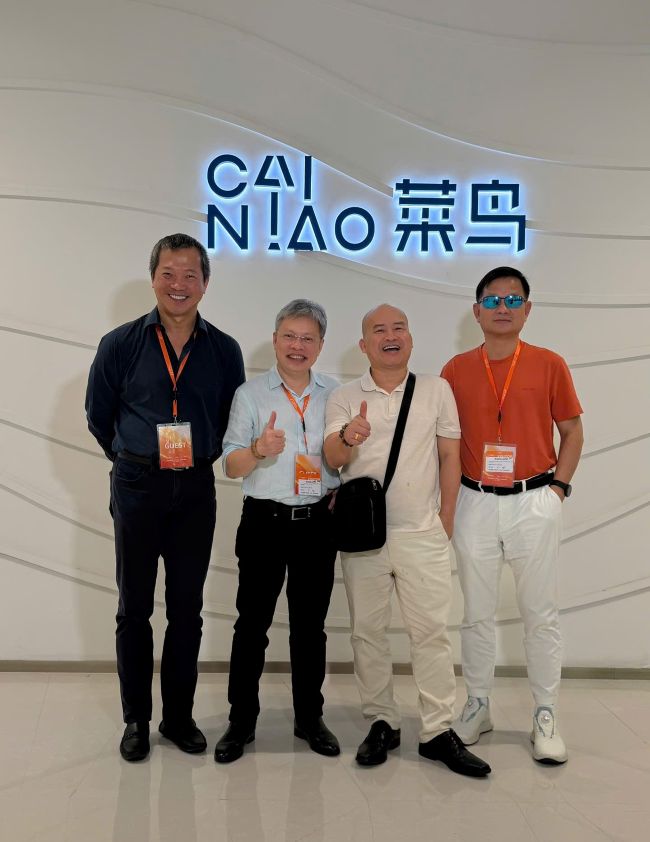 VPBank SME đồng hành cùng 28 CEO Việt: Từ hành trình Alibaba đến năng lực tăng trưởng bền vững
