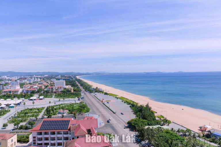 Vì sao tour du lịch rừng - biển chưa hút khách?