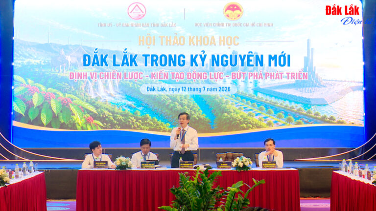 (Video) Cuộc thi trực tuyến Tìm hiểu các quy định pháp luật về tổ chức và hoạt động của chính quyền địa phương cấp xã