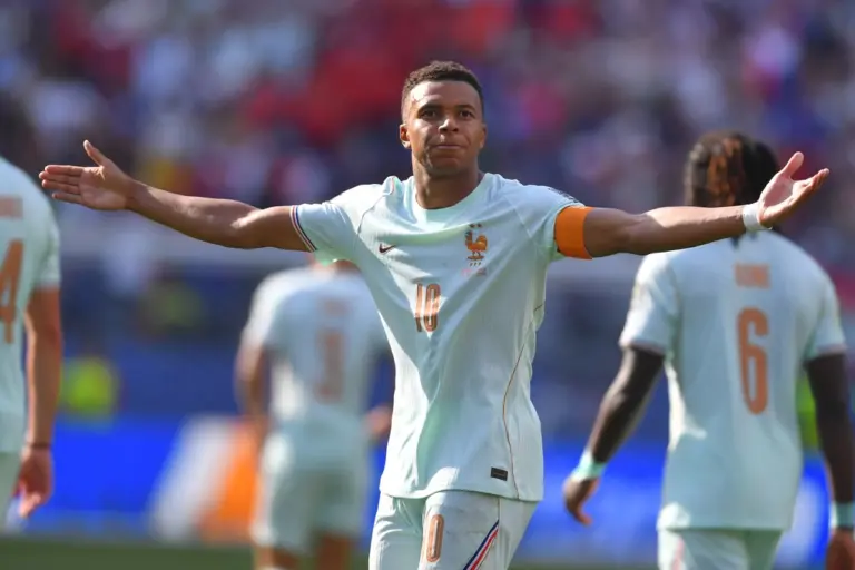 World Cup 2026: Hấp dẫn cuộc đua đến Chiếc giày vàng