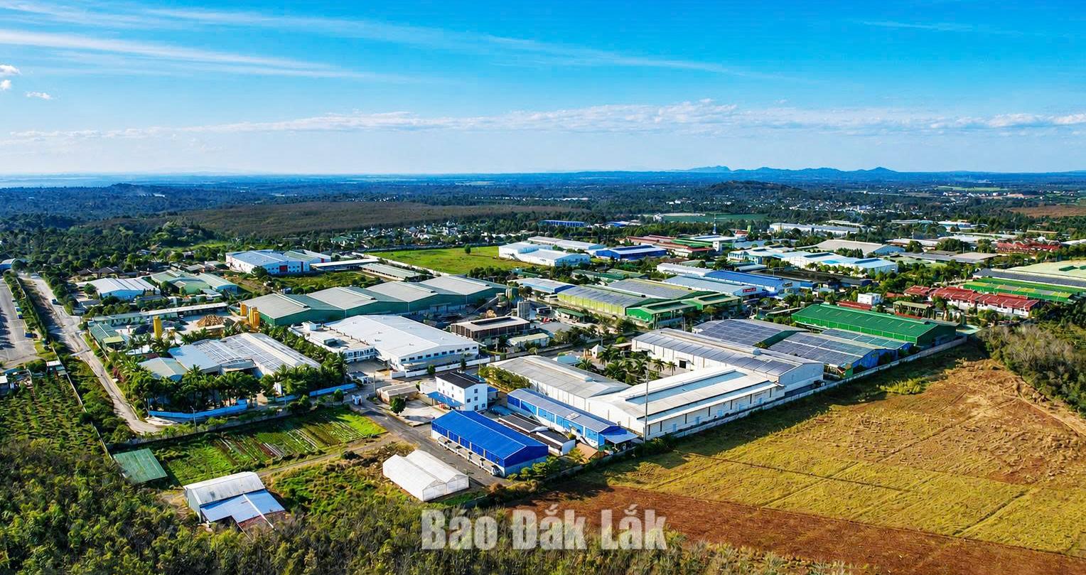 “Hiến kế” phát triển khu, cụm công nghiệp trong không gian phát triển mới 1 ccn1 20260706071546 20260723202507