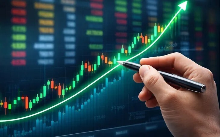 Sửa đổi Luật Chứng khoán: Hoàn thiện hành lang pháp lý cho một thị trường minh bạch, hiện đại và hội nhập 1 ck 6a4b5557cdac1