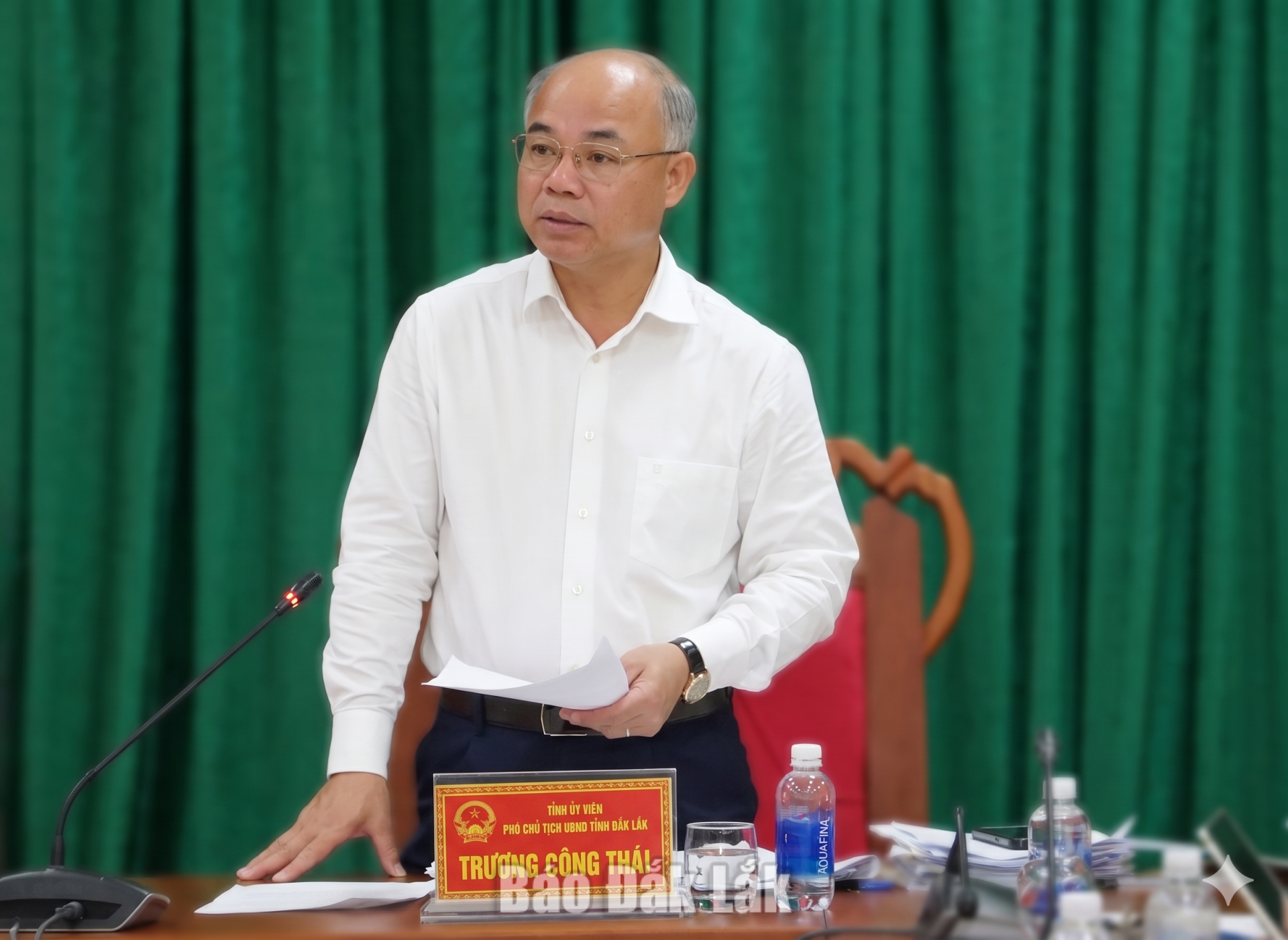 Phó Chủ tịch 