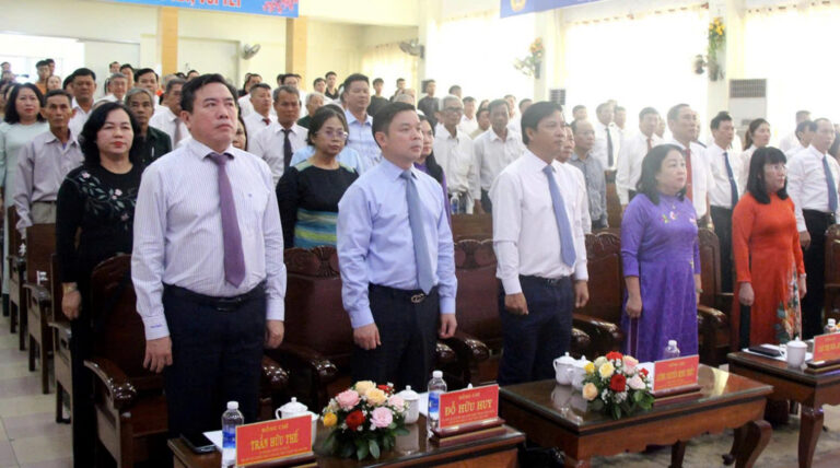 Đắk Lắk: Truy tặng danh hiệu “Bà mẹ Việt Nam anh hùng” và trao tặng khen thưởng của Chủ tịch nước