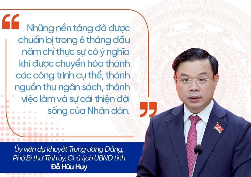 Đắk Lắk: Thúc đẩy tăng trưởng bứt phá trong 6 tháng cuối năm 2026 2