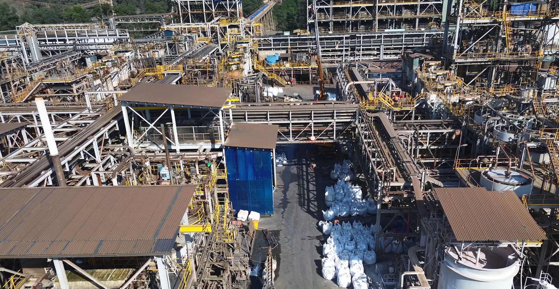 Masan High-Tech Materials hợp tác GBI, mở rộng chuỗi giá trị vonfram toàn cầu 2 masan high tech materials tiep tuc khang dinh vi the nen tang vat lieu chien luoc toan cau ky ket h