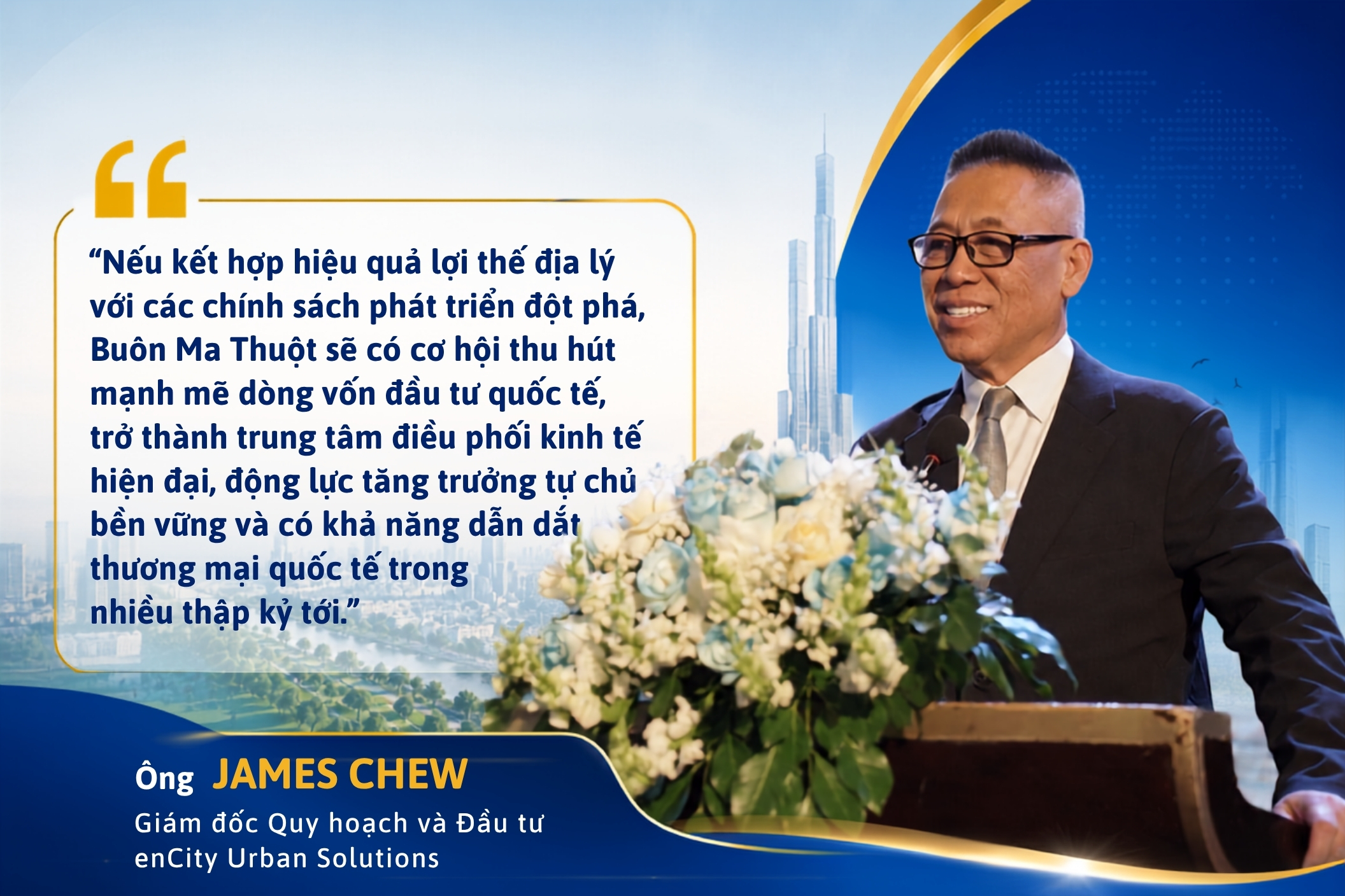 (E-Magazine) Hiến kế chiến lược - Tạo đột phá phát triển 4 ongchew 20260713094046