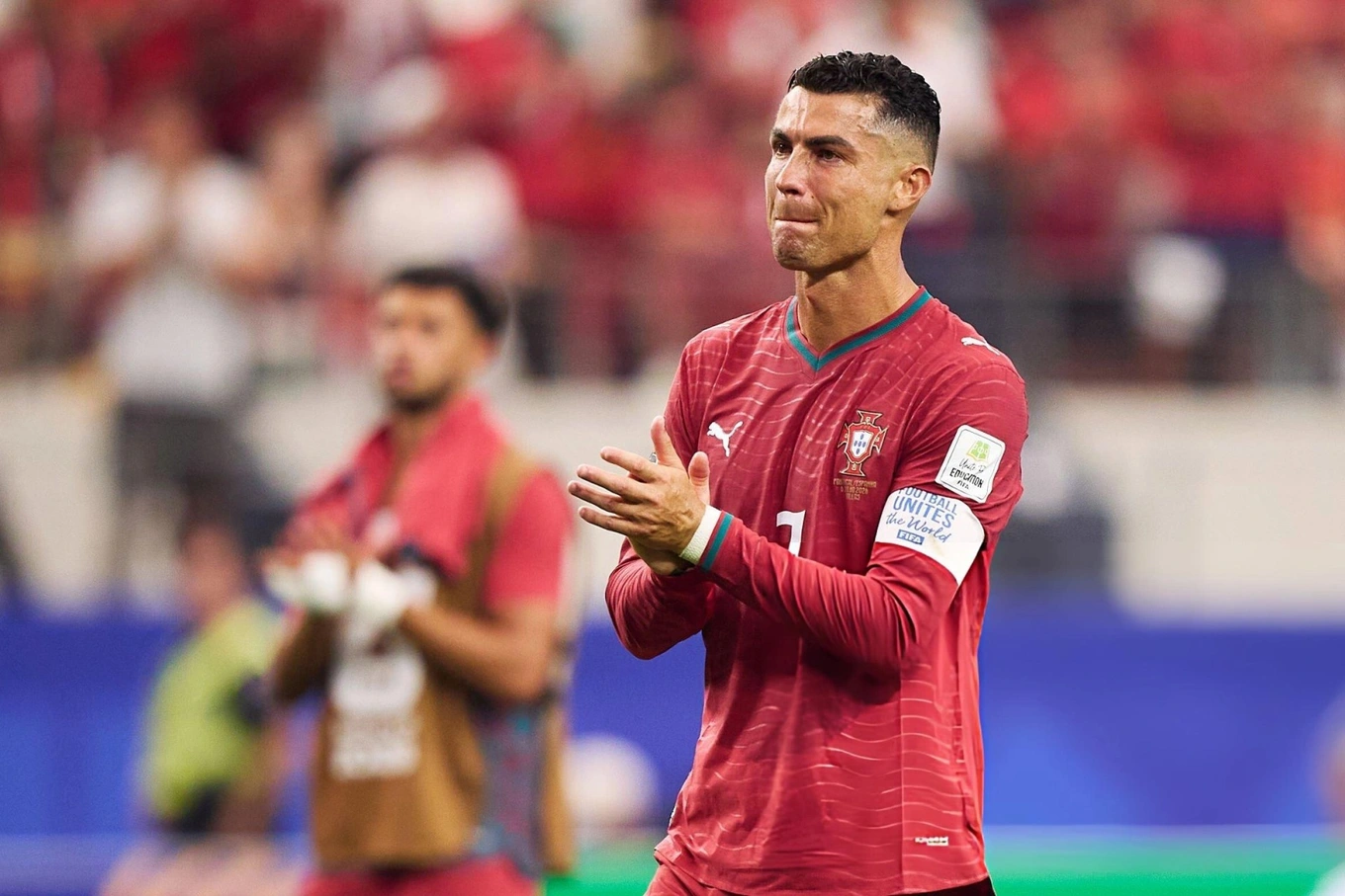 World Cup 2026: Chia tay nước chủ nhà cuối cùng, tạm biệt Ronaldo 2 R