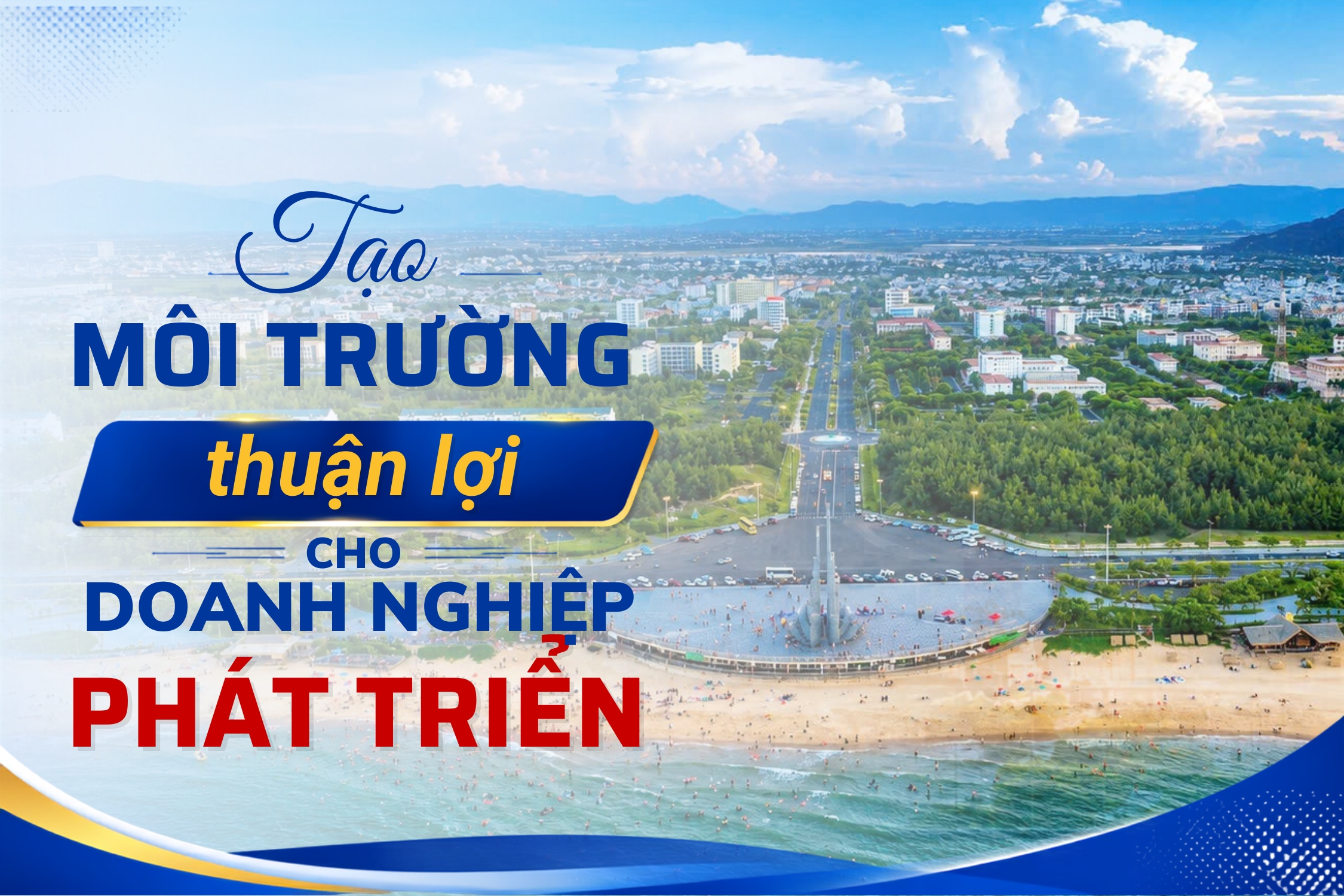 Tạo môi trường thuận lợi cho doanh nghiệp phát triển 1 sau rieng dak lak