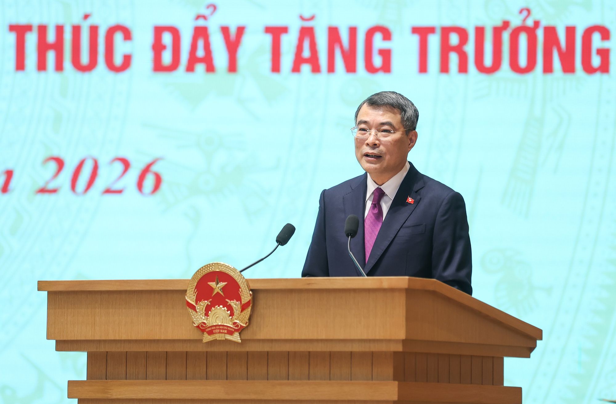 Tháo gỡ điểm nghẽn - Khơi thông nguồn lực 2 thao go diem nghen khoi thong nguon luc thuc day tang truong 6a5cf4ef5c0c0