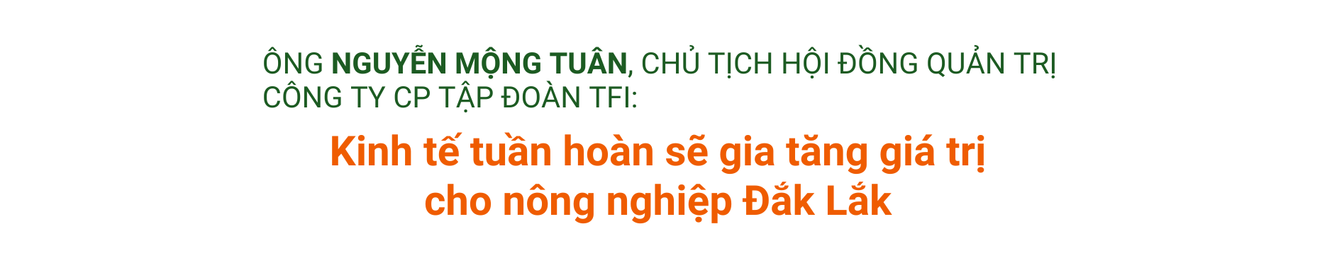 (E-Magazine) Đánh thức tiềm năng - Bứt tốc tăng trưởng 5 ttuan 20260713151800