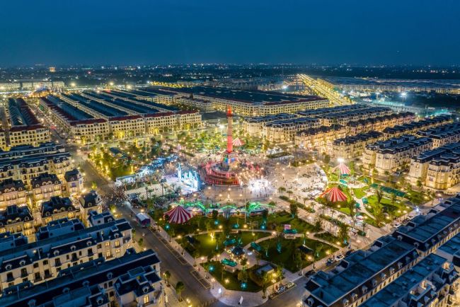 Vinhomes triển khai chương trình đặc quyền cho cư dân Ocean Park 2-3 1 vinhomes cong bo dac quyen vuot troi danh cho cu dan ocean park 2 3 6a4f6ea9b53b1