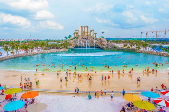 Vinhomes triển khai chương trình đặc quyền cho cư dân Ocean Park 2-3 3 vinhomes cong bo dac quyen vuot troi danh cho cu dan ocean park 2 3 6a4f6ed020eda