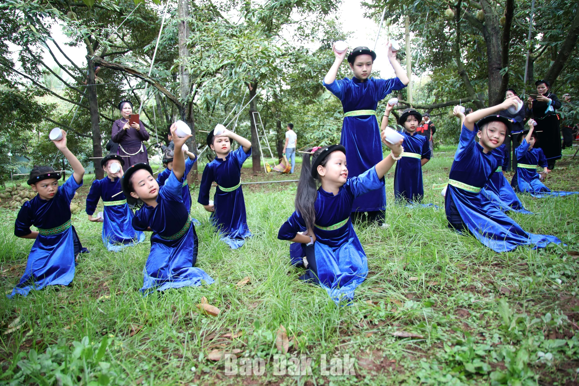 Lễ hội Sầu riêng là cơ hội để quảng bá thương hiệu sầu riêng Đắk Lắk đến với đông đảo bạn bè gần xa; đồng thời lan tỏa những nét văn hóa đặc sắc của đồng bào các dân tộc thiểu số đến du khách trong và ngoài nước cùng tìm hiểu và trải nghiệm.
