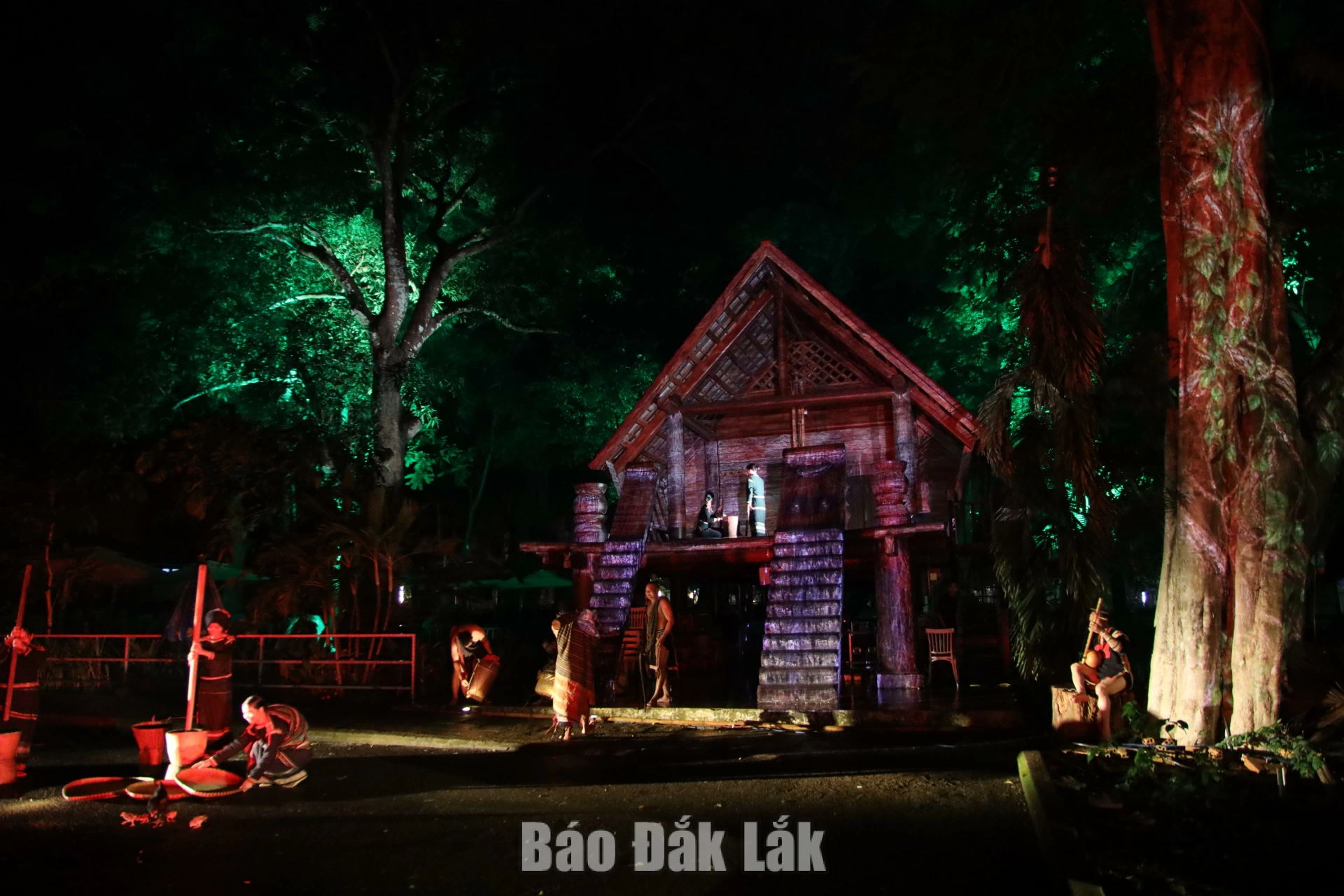 Thực cảnh