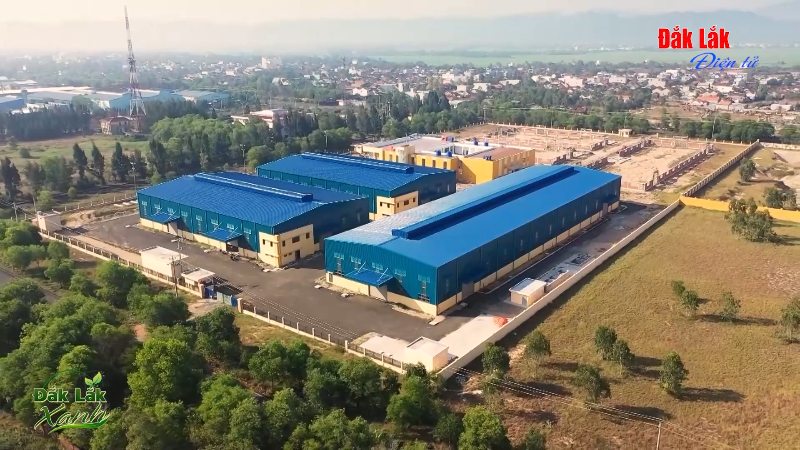 (Video) Đắk Lắk tạo luồng xanh thu hút nguồn lực đầu tư