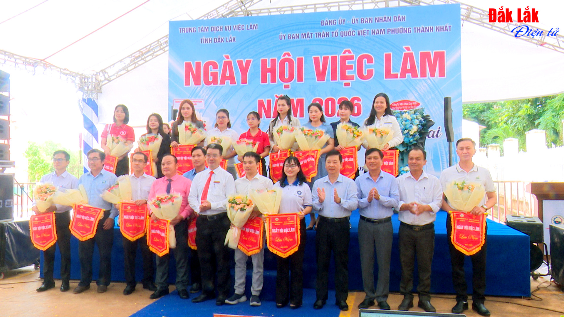 (Video) Mở thêm cơ hội, Đắk Lắk đẩy mạnh đưa lao động đi làm việc ở nước ngoài