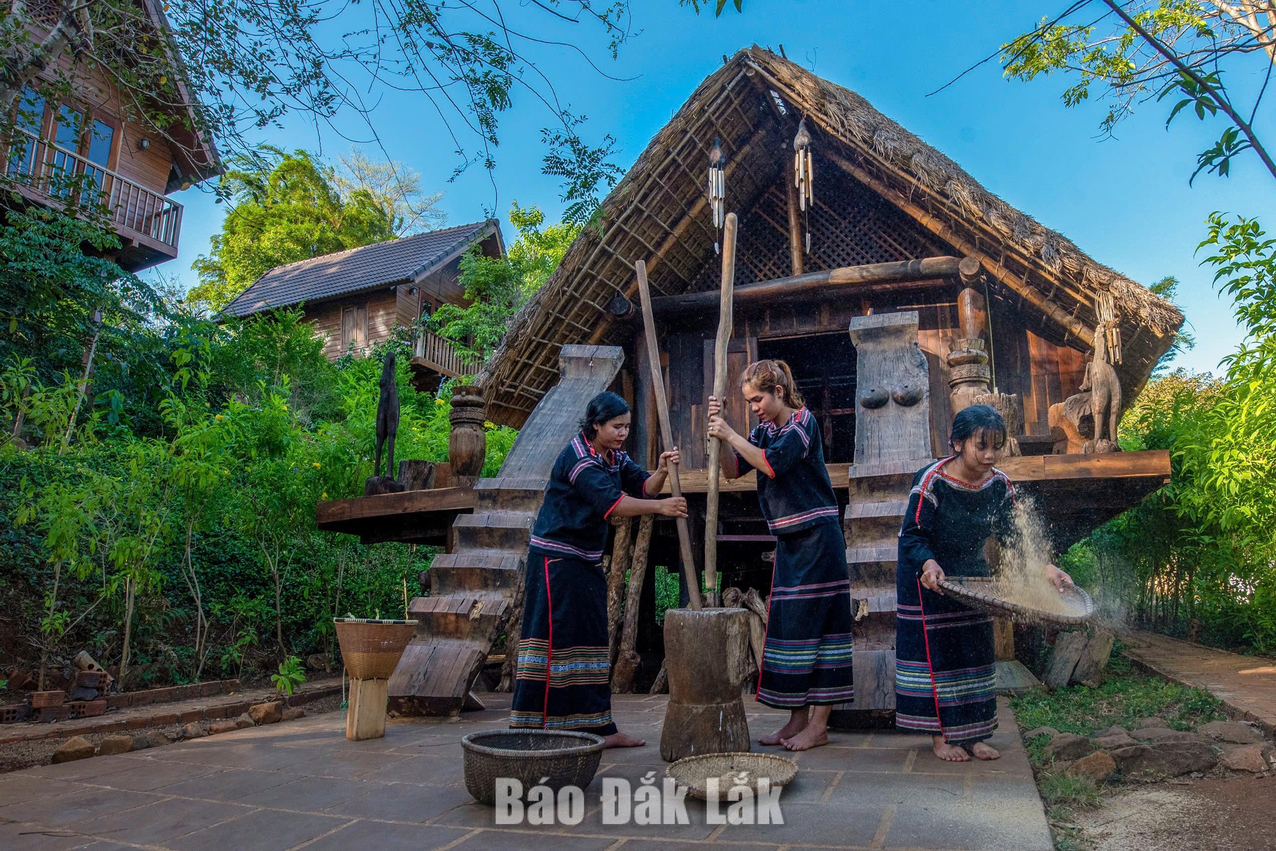Ảnh: Hữu Nguyên 
