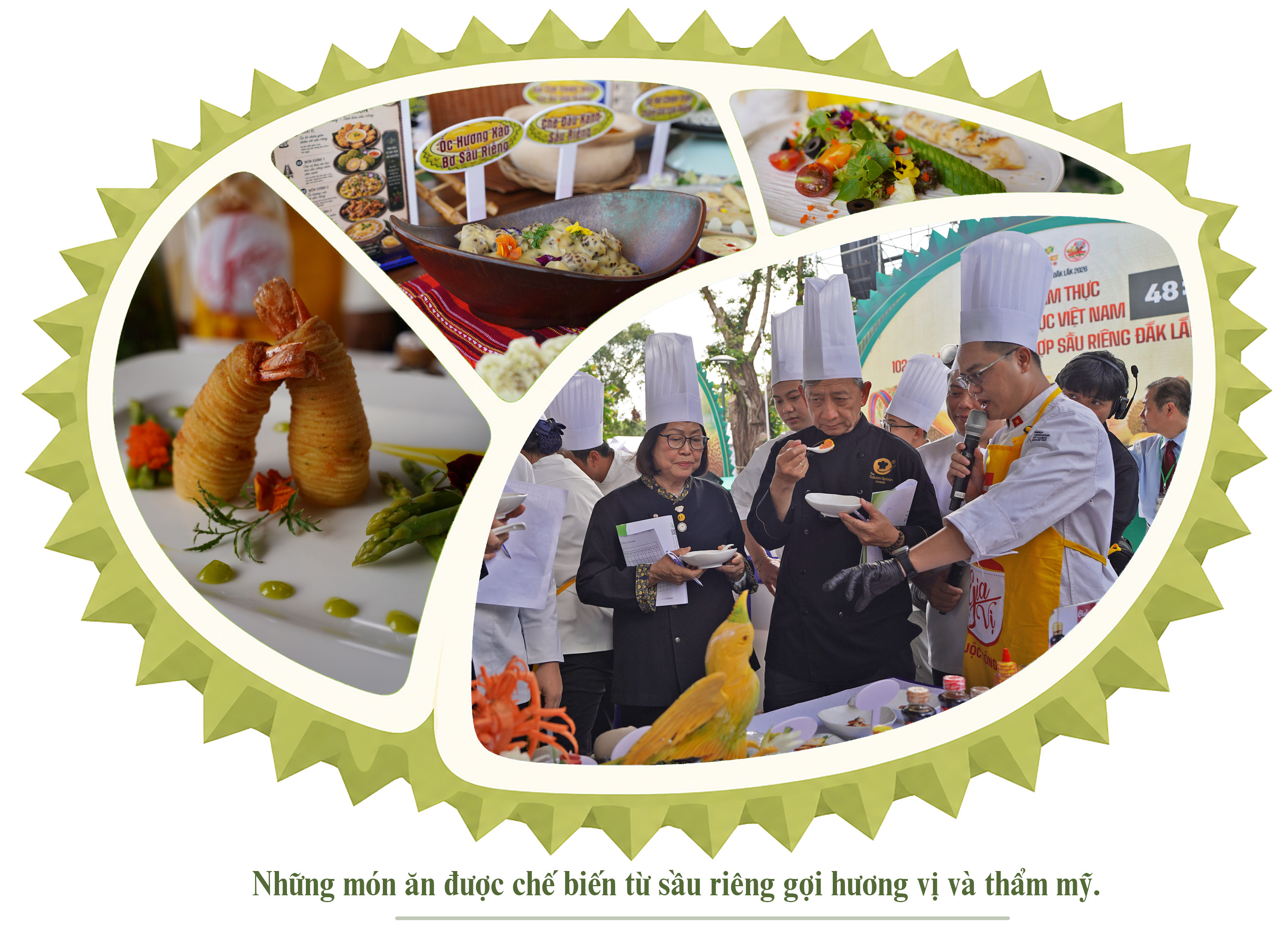 (E-Magazine) Từ hương vị sầu riêng đến hành trình khám phá Đắk Lắk 3 3 copy 20260831085209