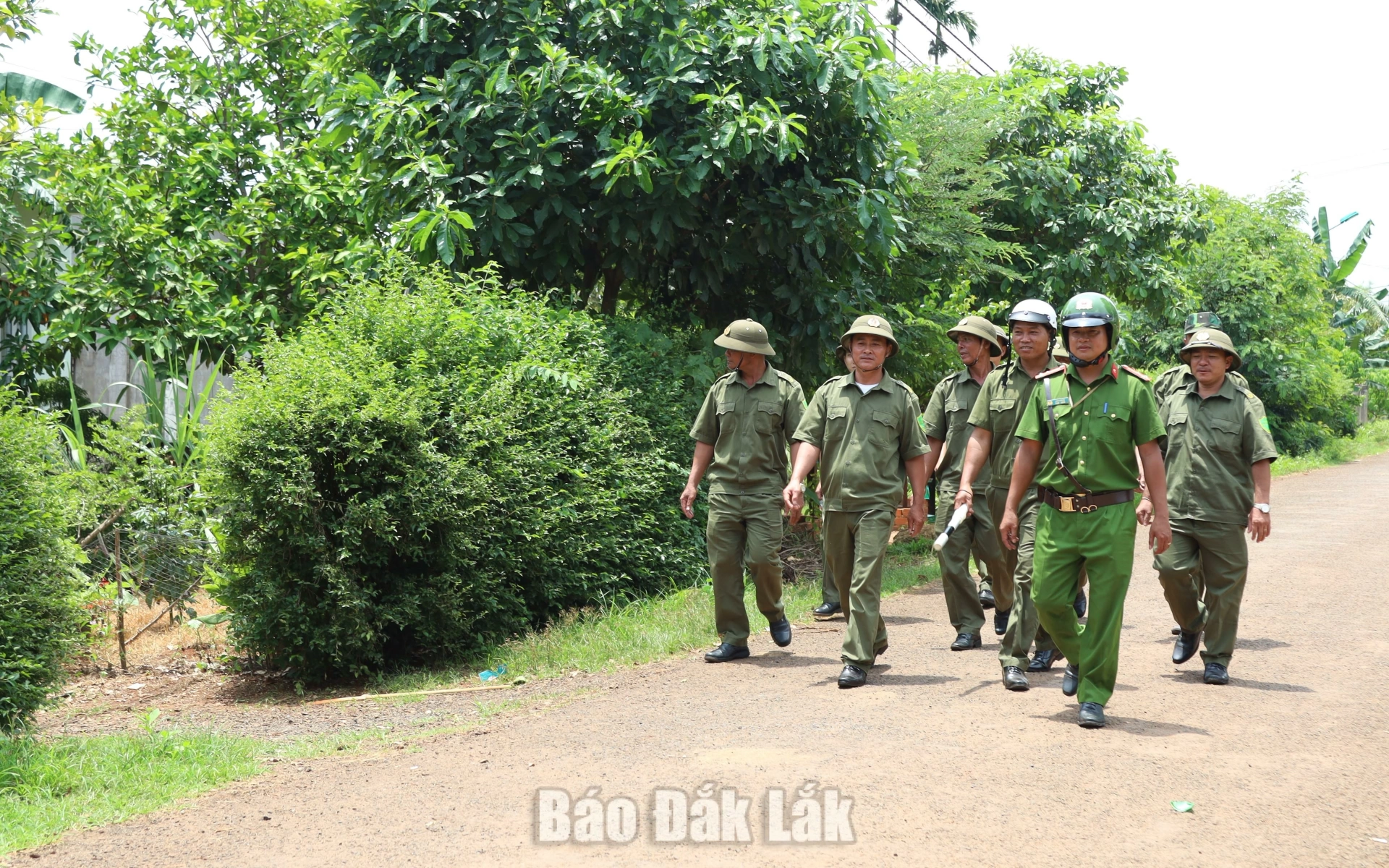 Những "điểm tựa" giữ gìn an ninh, trật tự ở cơ sở 2 54y54y 20260803220216 20260821203024