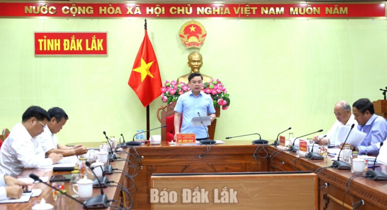 Áp dụng kỷ luật thép trong giải ngân vốn đầu tư công