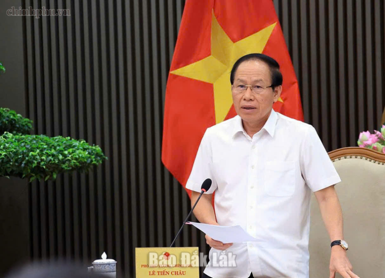 Bảo đảm tiến độ, chất lượng trường học liên cấp vùng biên giới