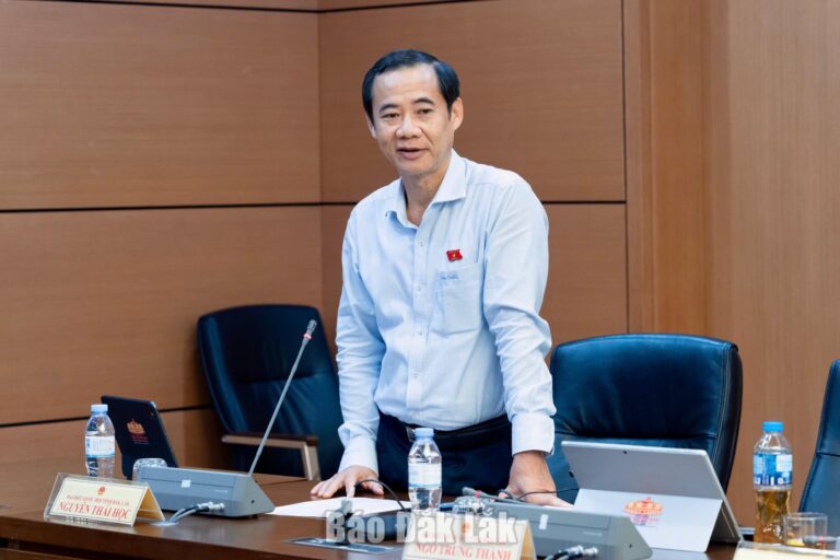 Bảo đảm tính thống nhất giữa các luật, bộ luật