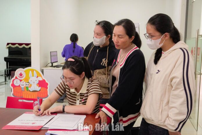 Đại học Y Dược Buôn Ma Thuột và Đại học Đại học Y Dược Buôn Ma Thuột và Đại học Phú Yên công bố điểm chuẩn tuyển sinh năm 2026
