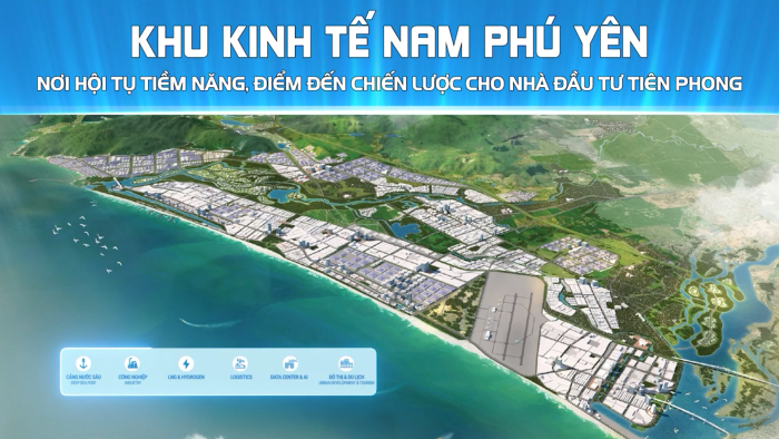 Dự án khu công nghiệp tạo động lực cho cực tăng trưởng phía Đông Đắk Đắk