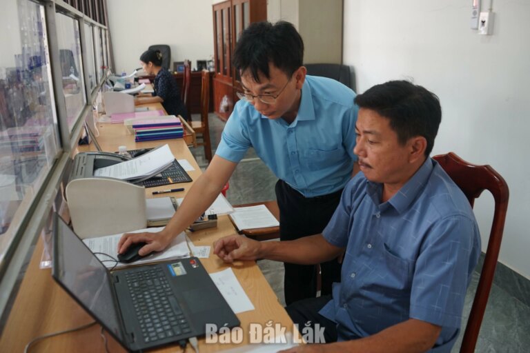 Gỡ “điểm nghẽn” nhân lực chuyển đổi số 