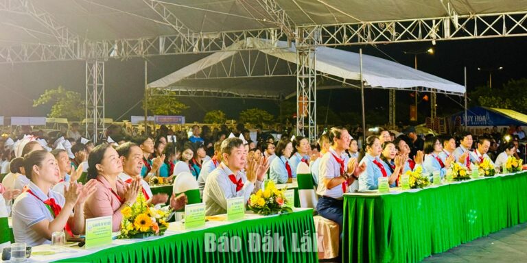 Khai mạc Liên hoan “Tiếng kèn Đội ta” khu vực phía Nam năm 2026