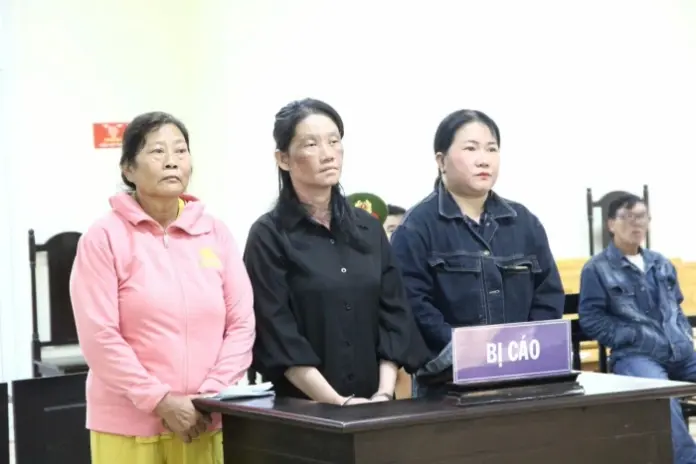 Khi lòng tin bị lợi dụng Khi lòng tin bị lợi dụng