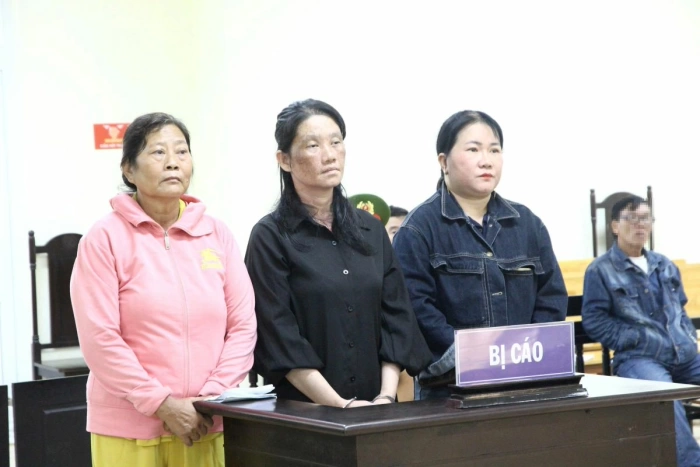 Khi lòng tin bị lợi dụng