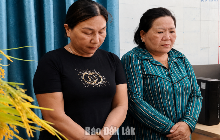 Khởi tố hai tình nguyện viên chiếm đoạt tiền quyên góp