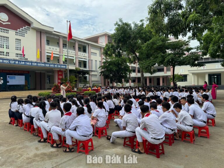 Tái cấu trúc mạng lưới trường học - Kỳ 2: Linh hoạt các mô hình