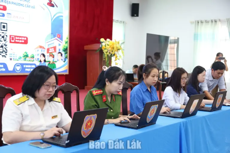 Tìm hiểu các quy định pháp luật liên quan đến tổ chức và hoạt động của chính quyền địa phương cấp xã
