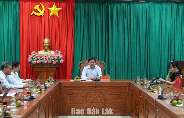 Triển khai các hoạt động hưởng ứng Ngày Pháp luật Việt Nam năm 2026