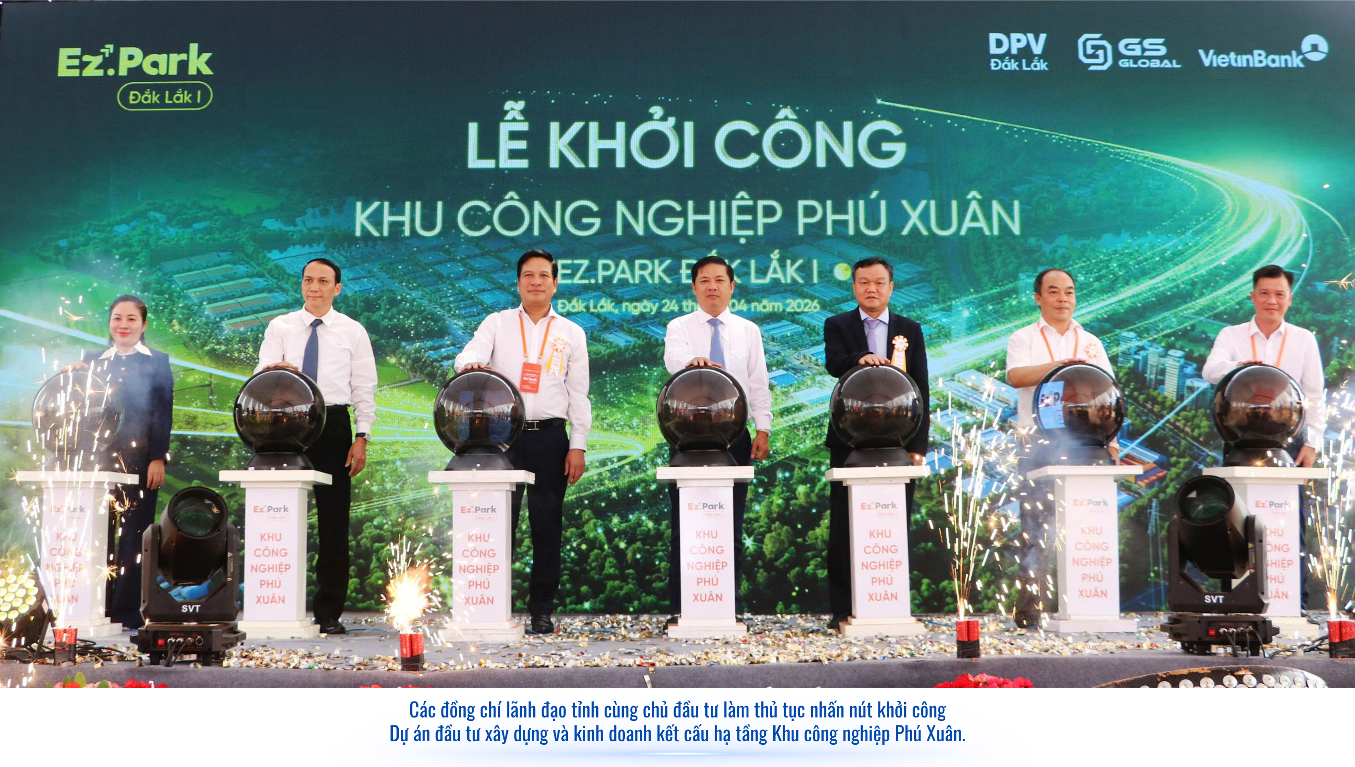 (E-Magazine) Hiện thực hóa quy hoạch, tạo sức bật phát triển - Kỳ cuối: Hành động quyết liệt để thực hiện hóa quy hoạch 3 a1 ky4 20260813160142