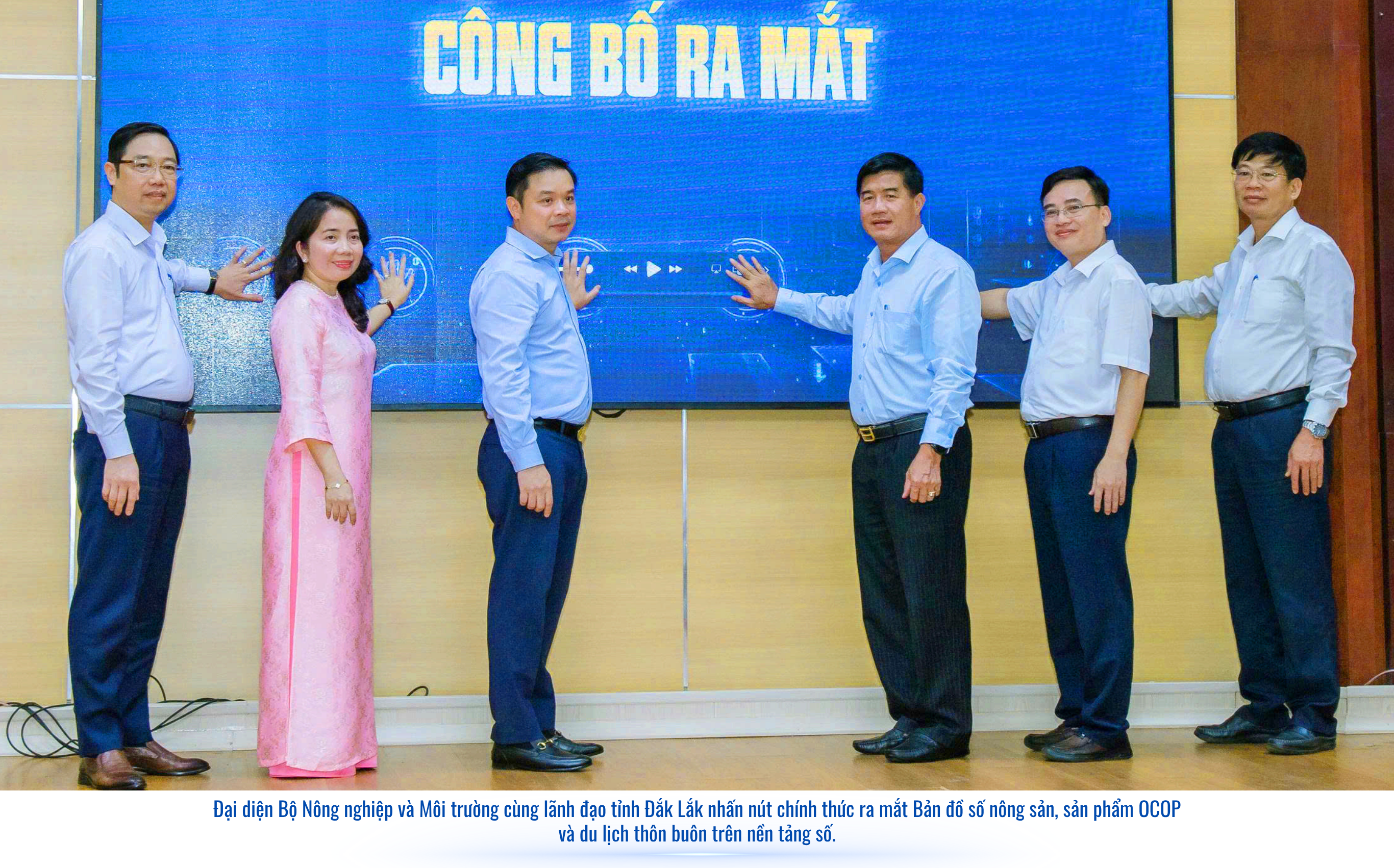 (E-Magazine) Hiện thực hóa quy hoạch, tạo sức bật phát triển - Kỳ 3: Tăng sức hút đầu tư bằng cải cách và công nghệ 14 a6 ky3 20260812103328