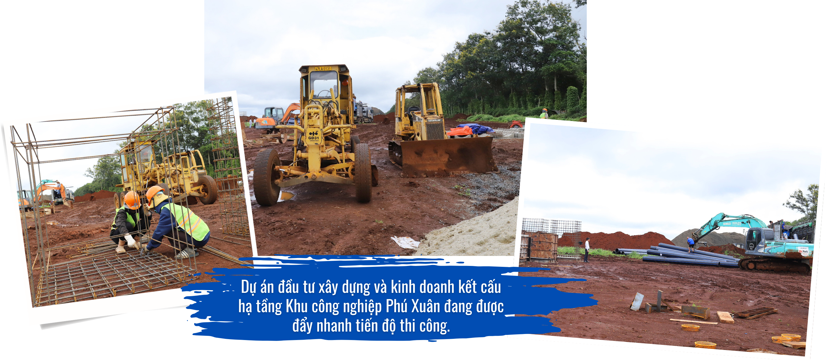 (E-Magazine) Hiện thực hóa quy hoạch, tạo sức bật phát triển - Kỳ cuối: Hành động quyết liệt để thực hiện hóa quy hoạch 5 a8 ky4 20260813162639