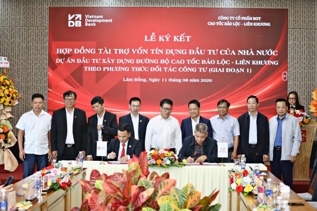 cao toc trong diem cua bau hien tai tay nguyen duoc bo sung nguon von quan trong 6a7bd71c579fd