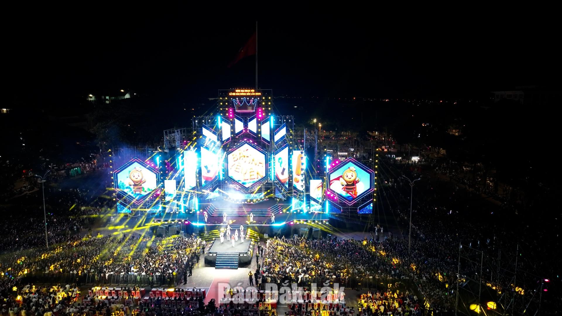 Đại nhạc hội