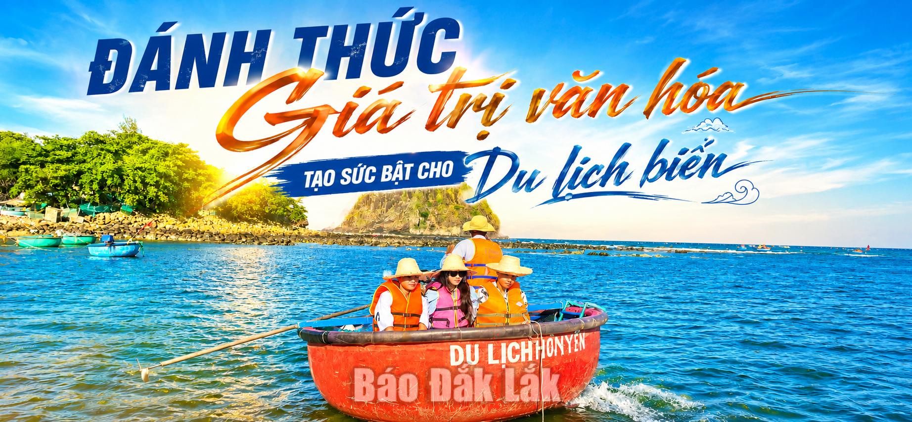 Đánh thức giá trị văn hóa, tạo sức bật cho du lịch biển 1 chuyen de 20260804202249