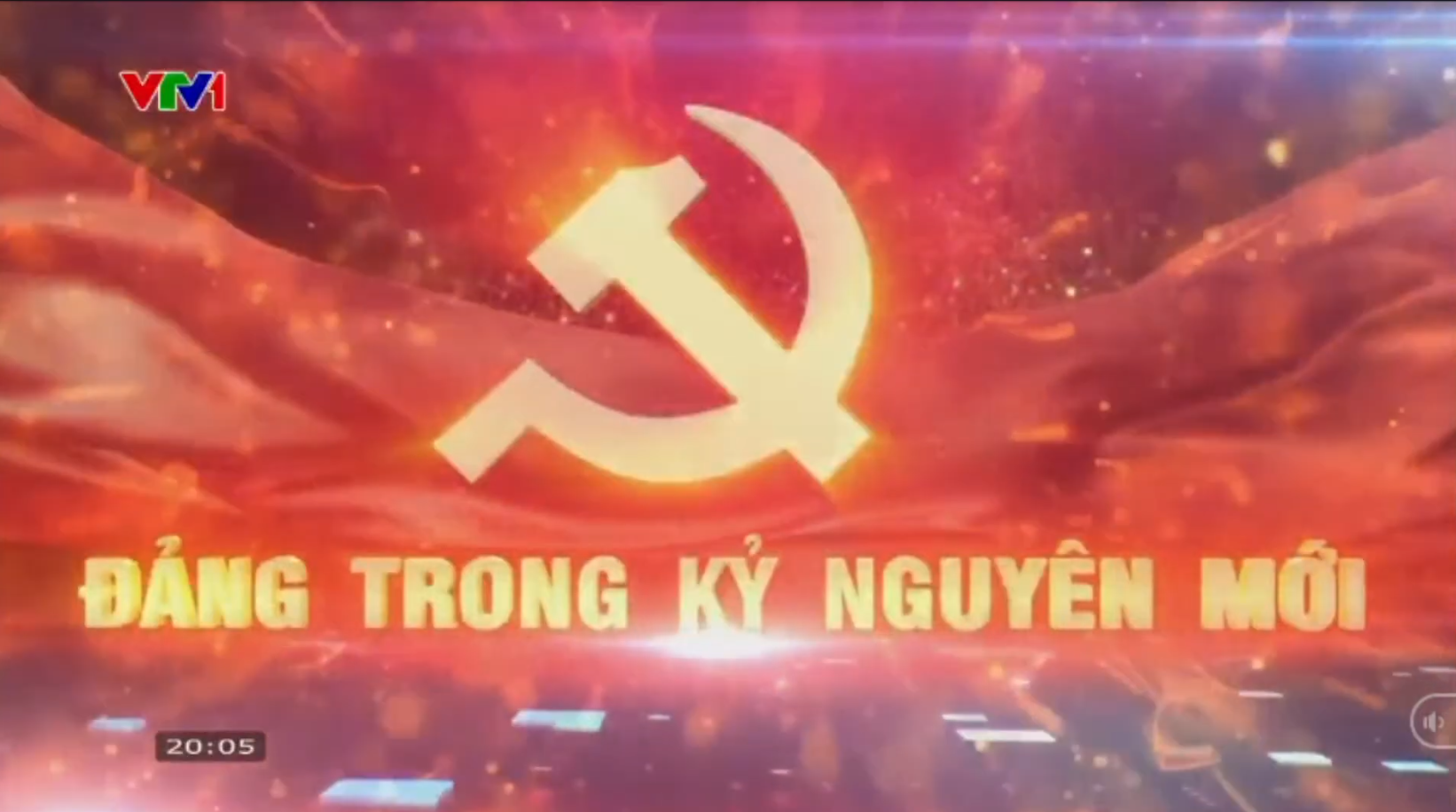 (Video) Hệ thống tổ chức của Đảng trong giai đoạn mới