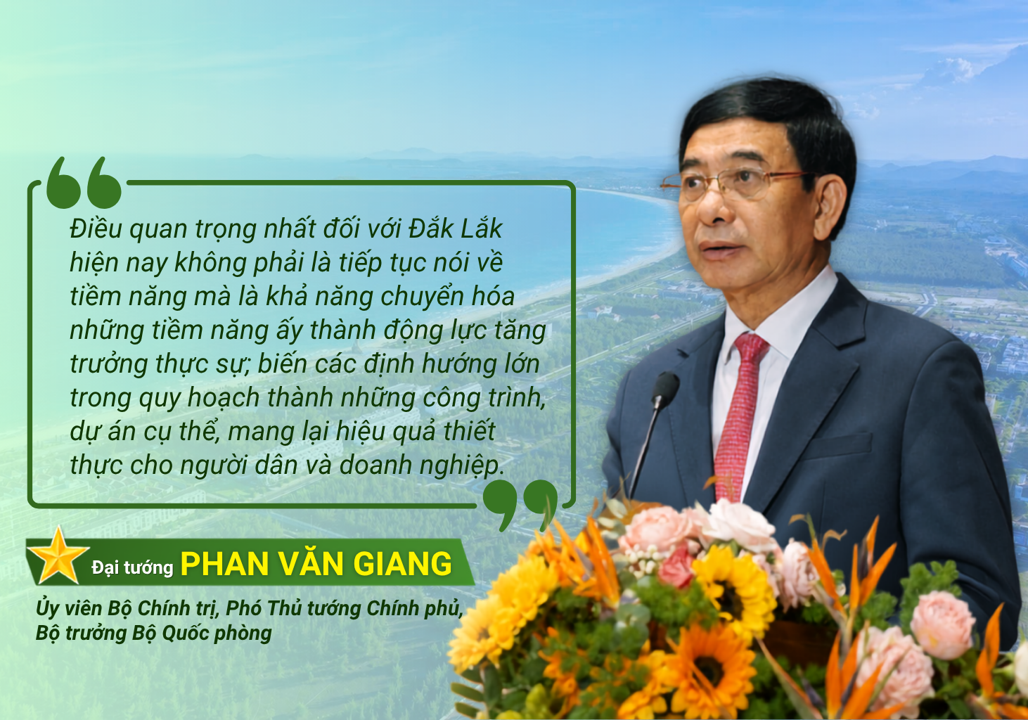 (E-Magazine) Hiện thực hóa quy hoạch, tạo sức bật phát triển - Kỳ cuối: Hành động quyết liệt để thực hiện hóa quy hoạch 12 giang 20260813155639